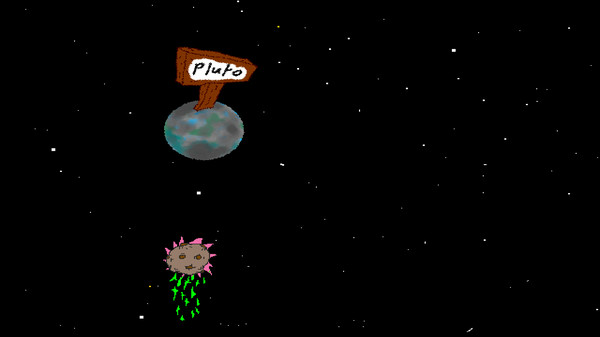 Скриншот из The Unbreakable Chain