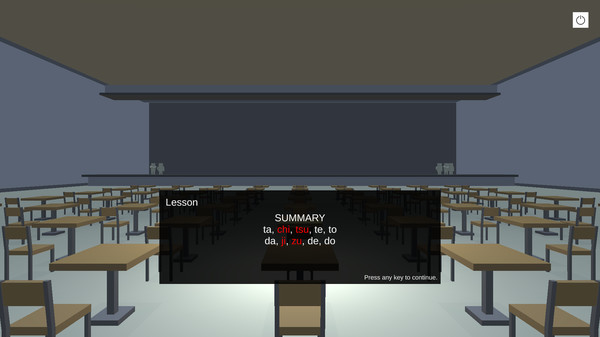 Скриншот из JPN Burst