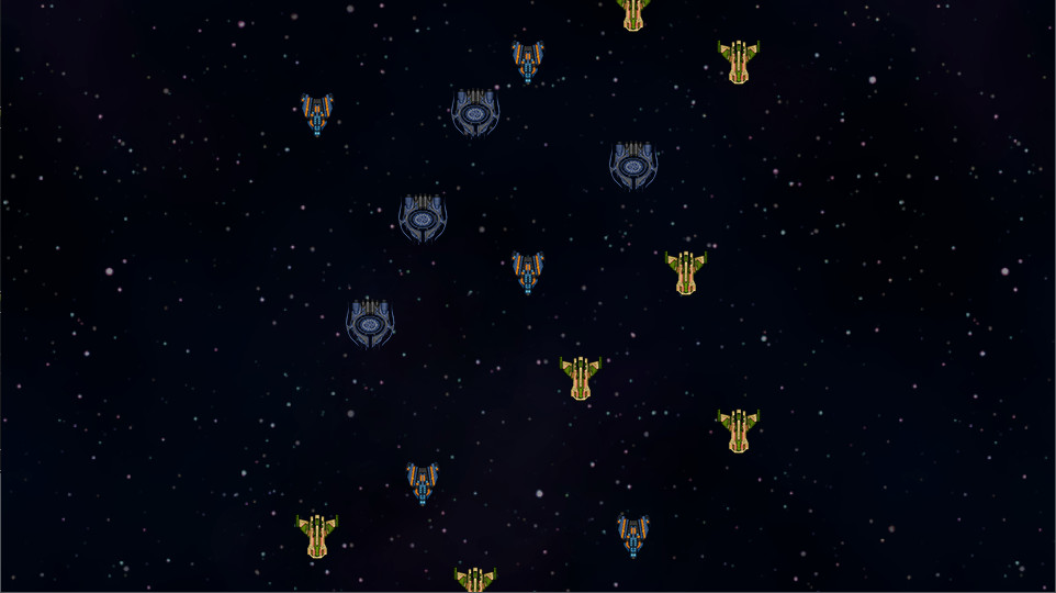 御寇三世：星图 #5