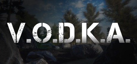 V.O.D.K.A. Open World Survival Shooter steam charts