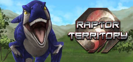 Raptor Territory steam charts