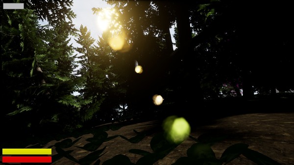 Скриншот из Raptor Territory