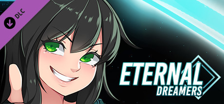 Eternal Dreamers - Natsume, the Hunter banner image