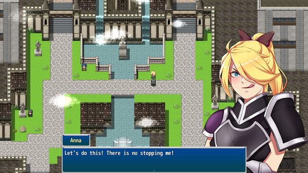 Eternal Dreamers - Anna, the Blood Driver