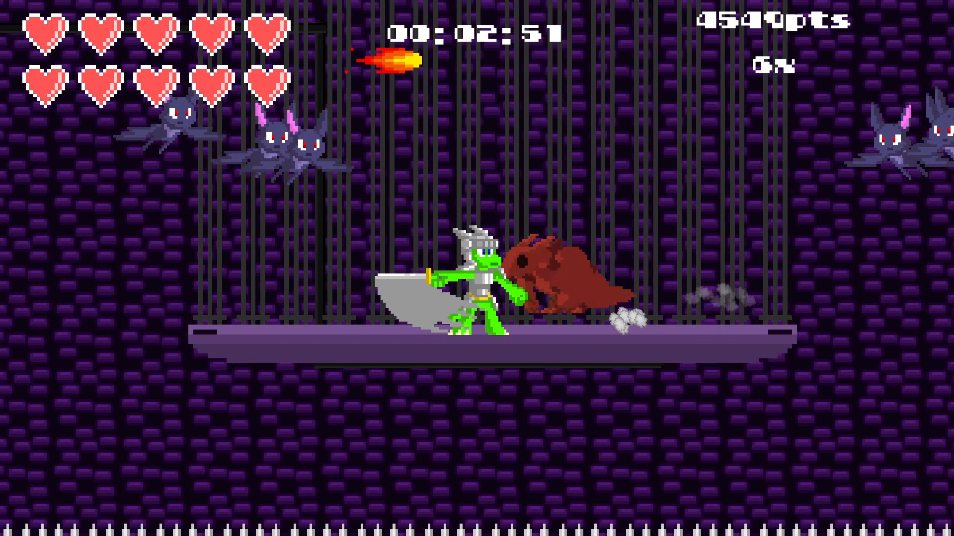 Dragon Mission Demo #3