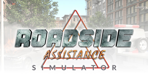 Roadside Assistance Simulator - SteamSpy - All the data and stats