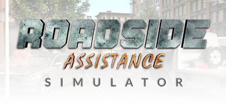 Roadside Assistance Simulator Cover Image