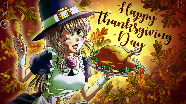 Скриншот из Anime Holidays Скриншот из Anime Holidays