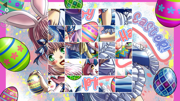 Скриншот из Anime Holidays Скриншот из Anime Holidays