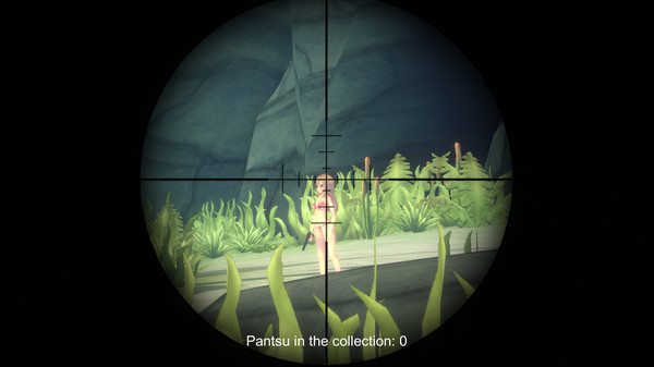 HENTAISLAND: Lost Pantsufor windows and Linux 1