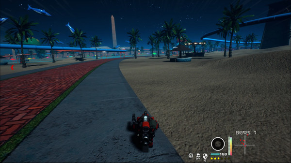 Скриншот из Video Realms