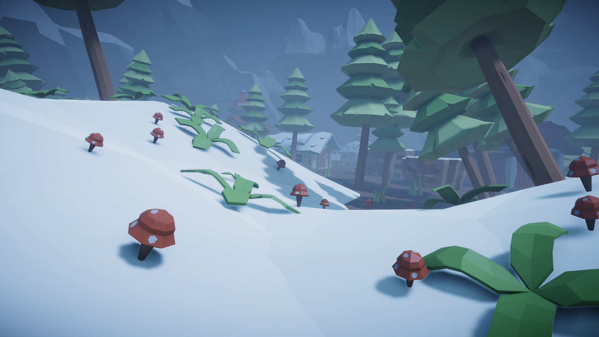 Defend Till Sunshine #6