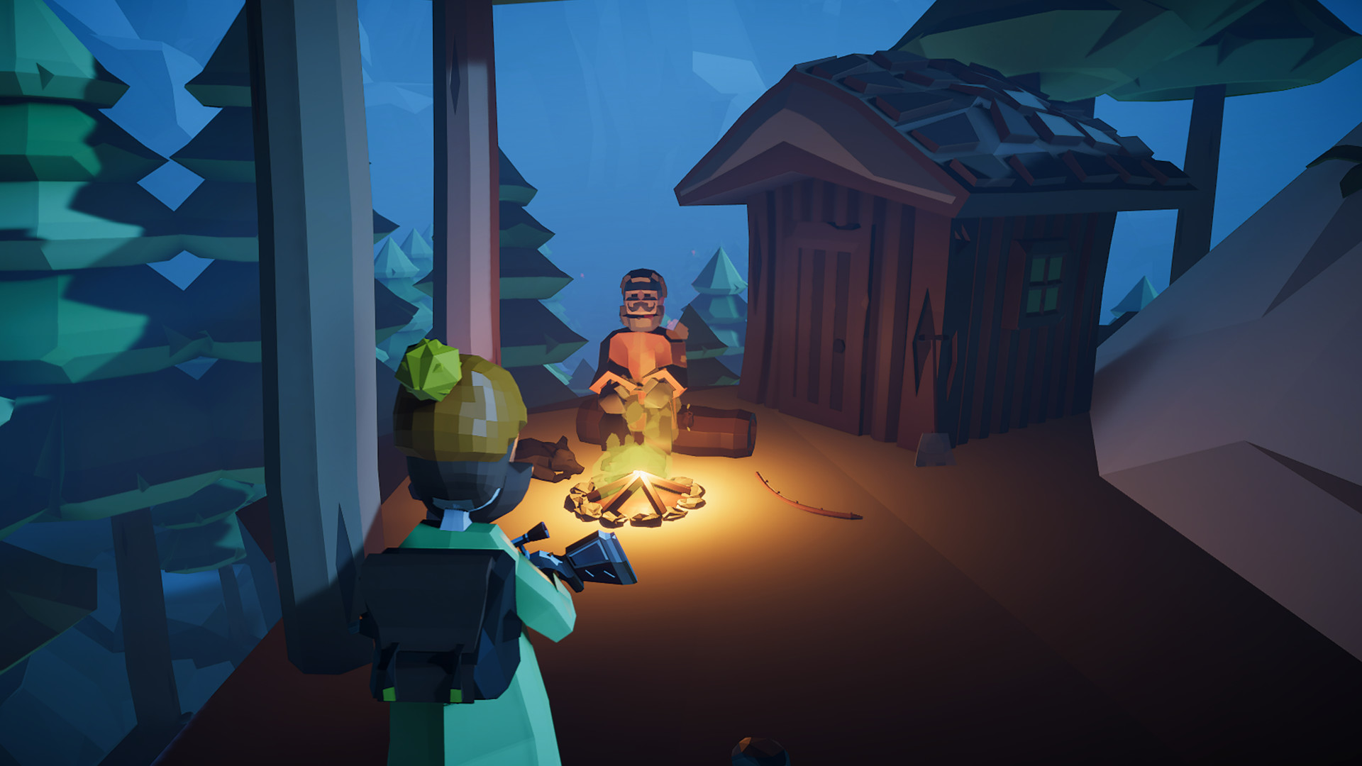 Defend Till Sunshine #4