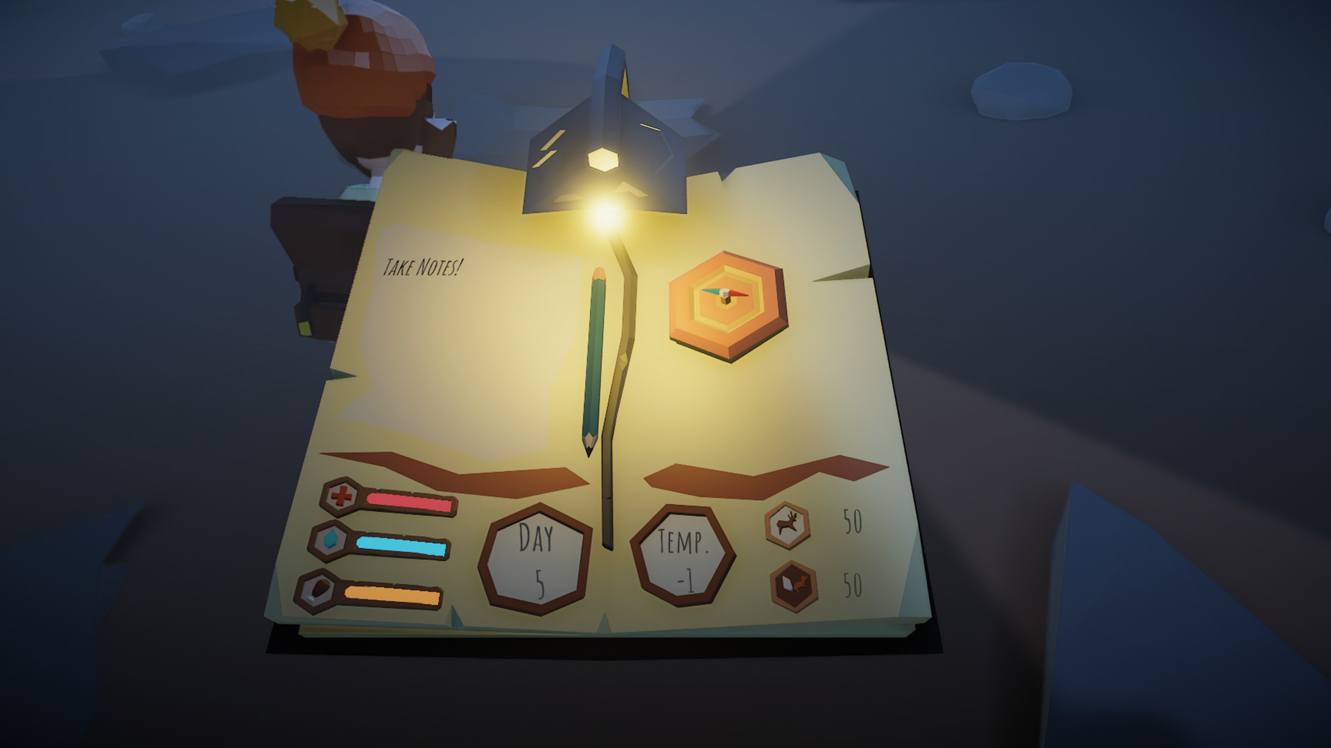 Defend Till Sunshine #3