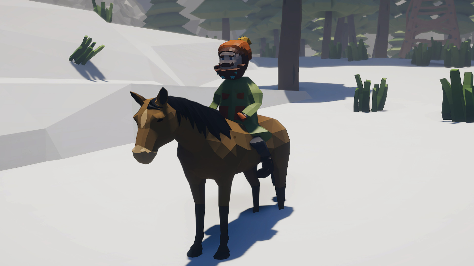 Defend Till Sunshine #2