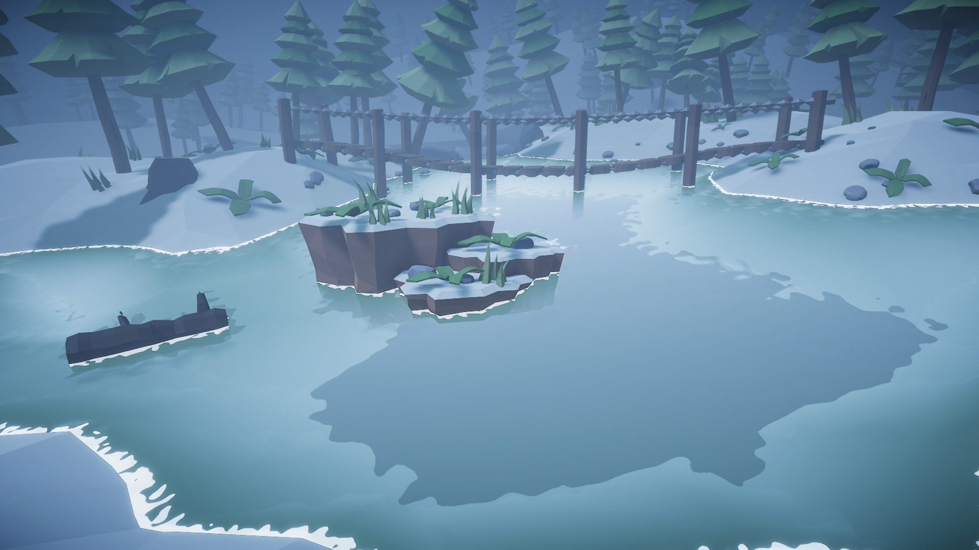 Defend Till Sunshine #9