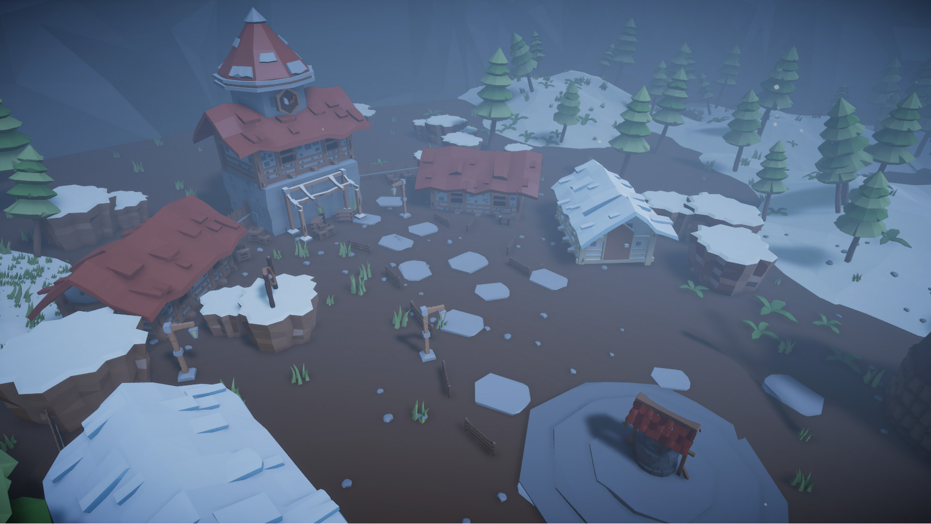 Defend Till Sunshine #8