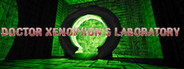 Doctor Xenophon's Laboratory