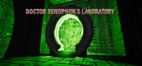 Doctor Xenophon's Laboratory steam charts