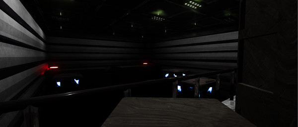 Doctor Xenophon's Laboratory game for Linux 1