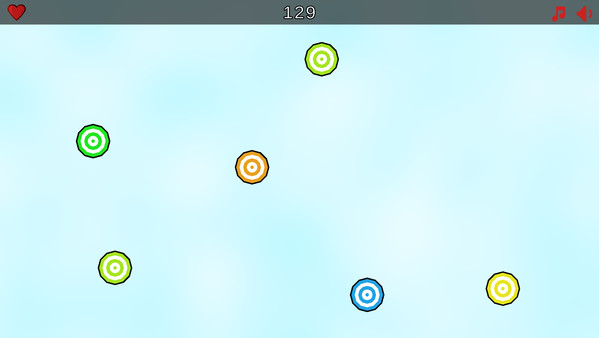 Tap Those Targetsfor windows and Linux 1