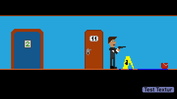 Скриншот из Between them