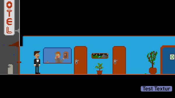 Скриншот из Between them