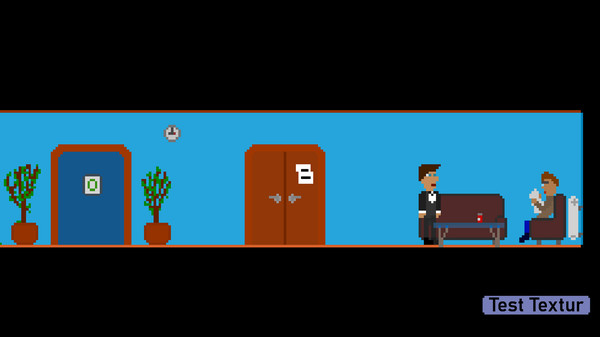 Скриншот из Between them