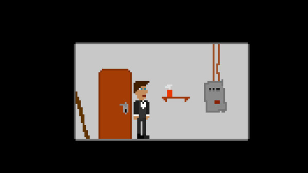 Скриншот из Between them