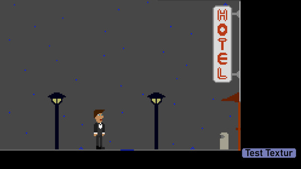 Скриншот из Between them