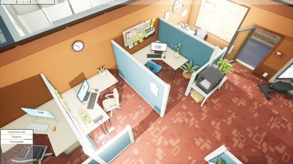 Freed Soft game for Linux 1