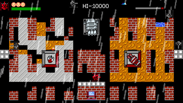 The Tower Of TigerQiuQiu 2for windows and Linux 1