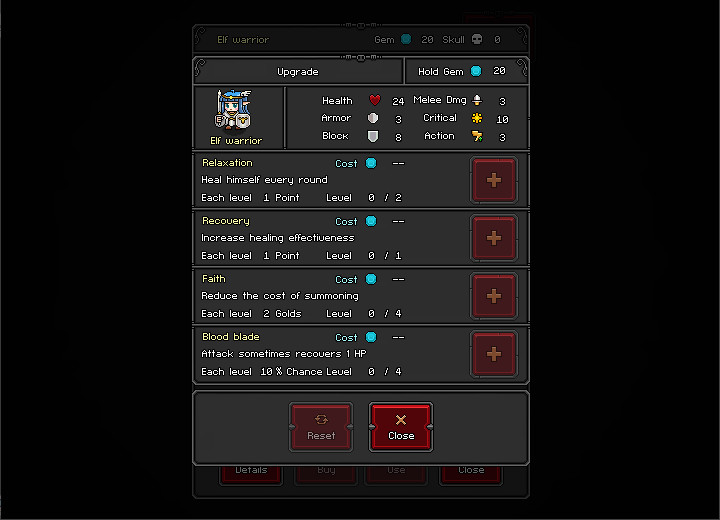 DemonKeeper - More Demons #2