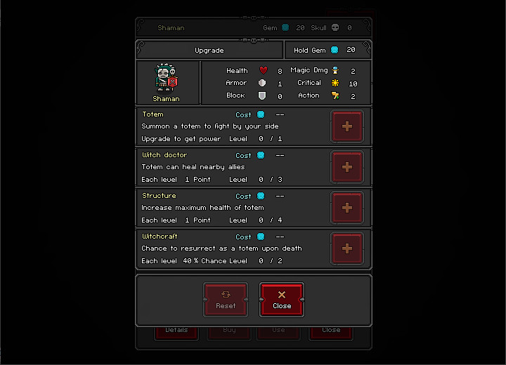 DemonKeeper - More Demons #0