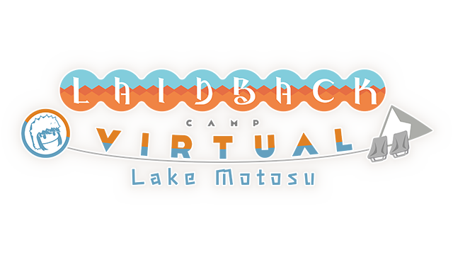 Laid-Back Camp: Virtual - Lake Motosu