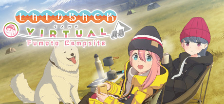 Laid-Back Camp - Virtual - Fumoto Campsite technical specifications for computer