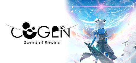 COGEN: Sword of Rewind / COGEN: 大鳥こはくと刻の剣 Free Download