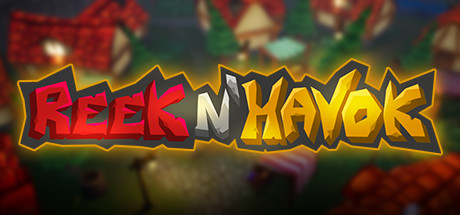 Reek N' Havok banner image