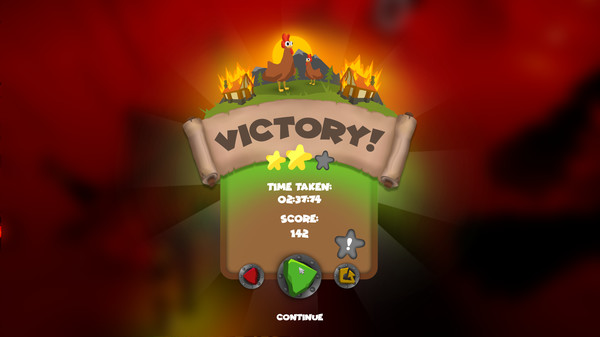 Скриншот из Reek N' Havok