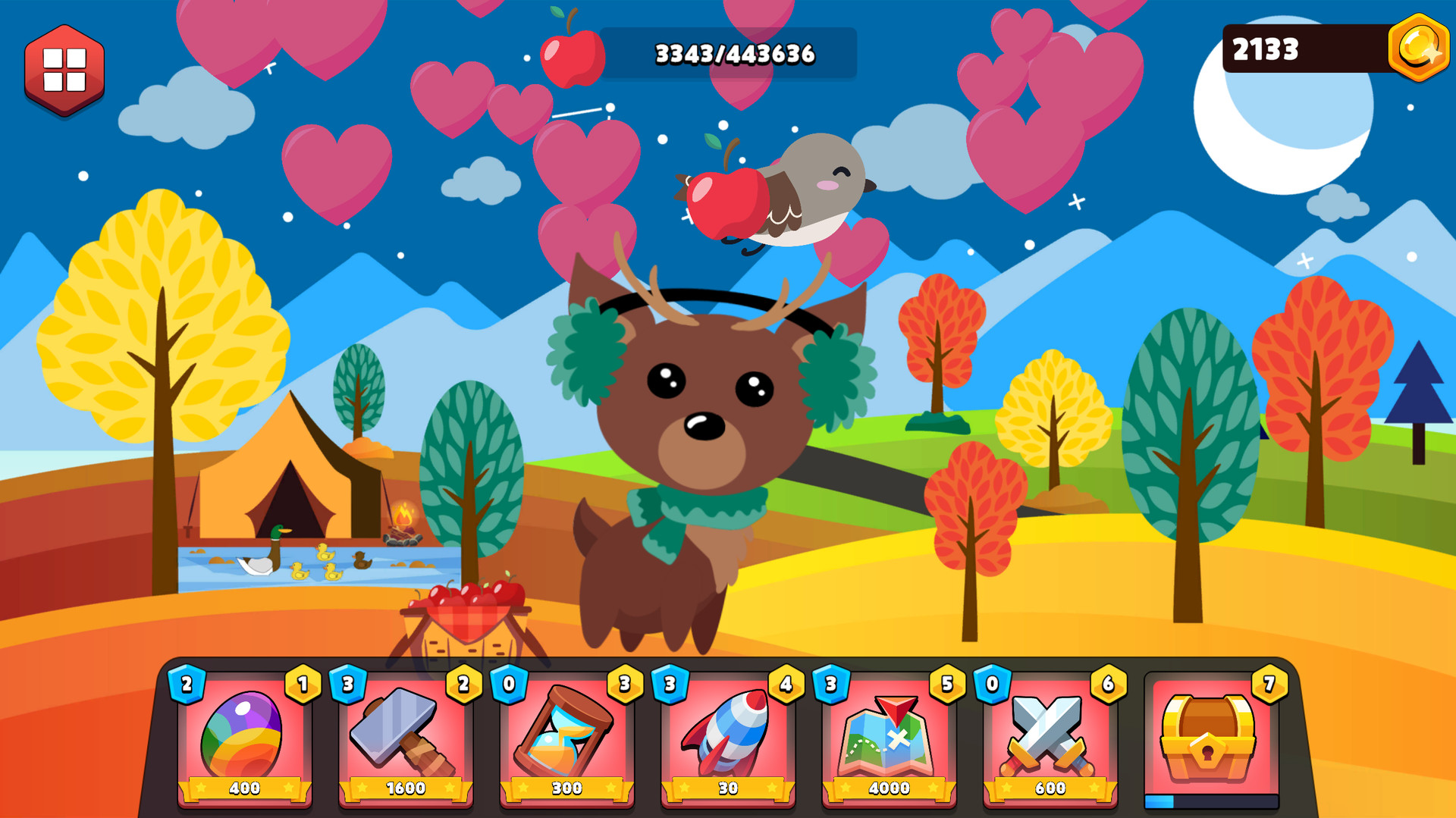 Spellario - Fantasy Clicker no Steam