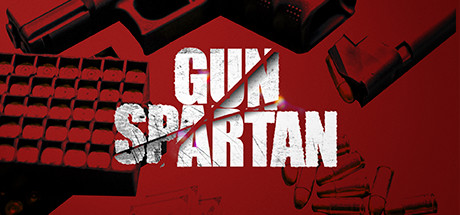Gun Spartan Cover Image