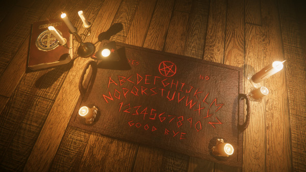 Faustian Bargainfor windows and Linux 1