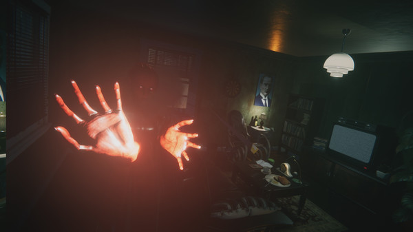 Faustian Bargain game for Linux 1