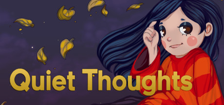 Quiet Thoughts steam charts