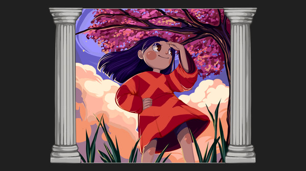 скриншот Quiet Thoughts 0