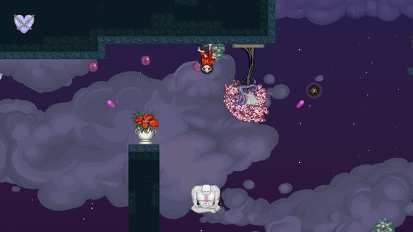 скриншот Quiet Thoughts 5