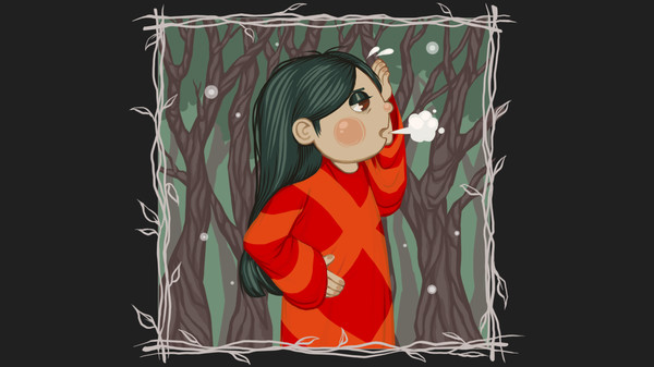 скриншот Quiet Thoughts 3