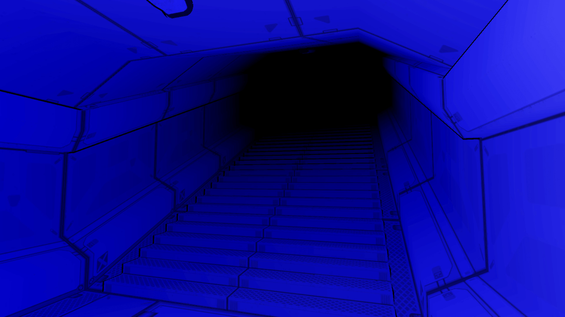 Waifu's Spooky Space Station #2