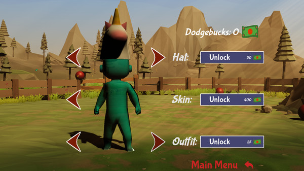 Battle Ball game for windows Pc 1