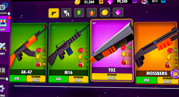 Peekaboo Lite: Hide and Seekfor windows and Linux 1